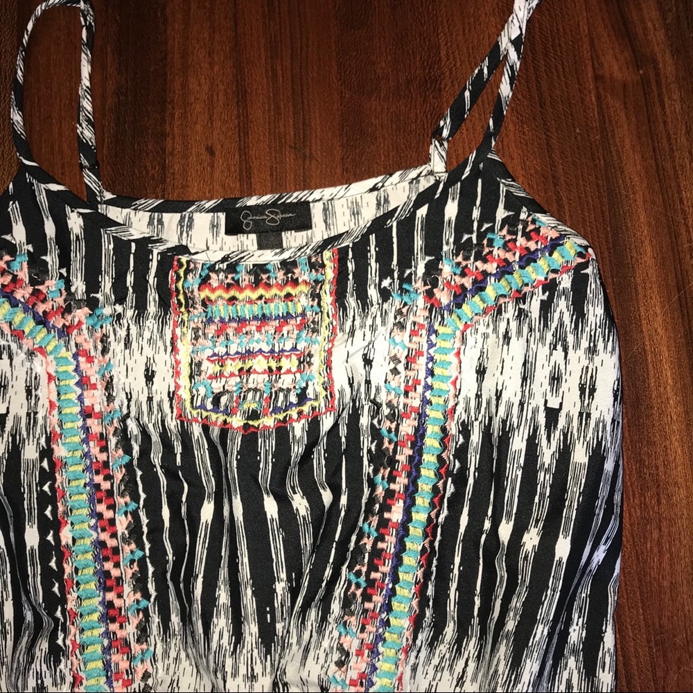 Jessica Simpson Romper‼️